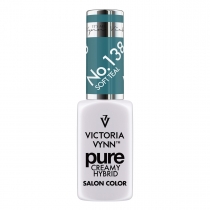 PURE CREAMY HYBRID COLOR -  No. 138