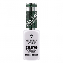 PURE CREAMY HYBRID COLOR -  No. 140