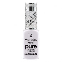 PURE CREAMY HYBRID COLOR -  No. 143