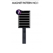 Magnet č. 1