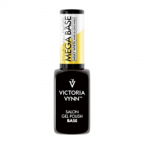 MEGA BASE MILKY WHITE 8ml
