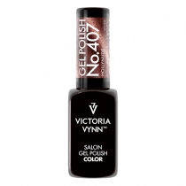 Gel lak - Gel Polish č. 407 HOLLYNUDE