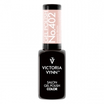 Gel lak - Gel Polish č. 402 NAKED TRUTH