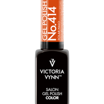 Gel lak - Gel Polish č. 414 SOLAR HELO