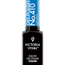 Gel lak - Gel Polish č. 410 DEEP SPACE