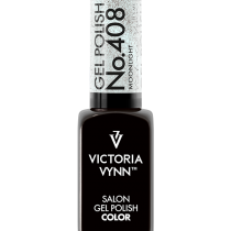 Gel lak - Gel Polish č. 408 MOONLIGHT