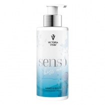 SENSO KISS ME HAND & BODY MOISTURIZING CREAM