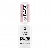 MANI PEDI BASE Pink 8 ml