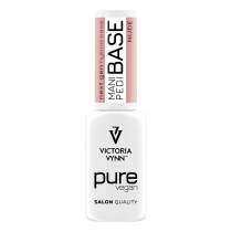 MANI PEDI BASE Nude 8 ml