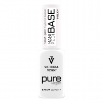 MANI PEDI BASE Milky 8 ml