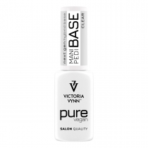 MANI PEDI BASE Clear 8 ml