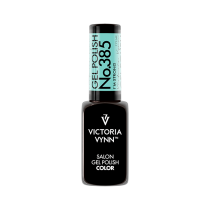 Gel lak - Gel Polish č. 385 I am strong