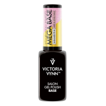 MEGA BASE Shimmer Pink 8ml