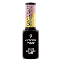 MEGA BASE Shimmer Peachpuff 8ml