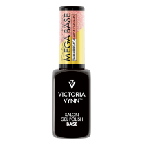 MEGA BASE Shimmer Peach 8ml
