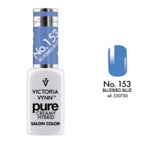 PURE CREAMY HYBRID COLOR -  No. 153