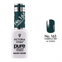 PURE CREAMY HYBRID COLOR -  No. 165 Cheerful Trip