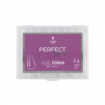 PERFECT SHAPE DUAL FORMS Square, 120 ks