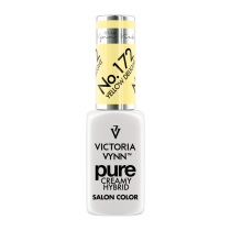 PURE CREAMY HYBRID COLOR -  No. 172 Yellow Delight