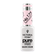 PURE CREAMY HYBRID COLOR -  No. 175 Frosting Rose