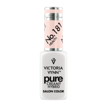 PURE CREAMY HYBRID COLOR -  No. 181 Health