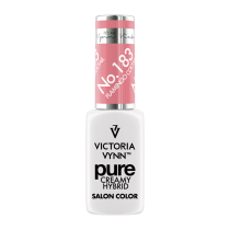 PURE CREAMY HYBRID COLOR -  No. 183 FLAMINGO COCTAIL