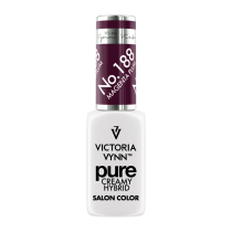 PURE CREAMY HYBRID COLOR -  No. 188 MAGENTA PLUM