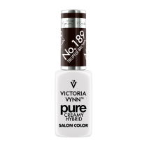 PURE CREAMY HYBRID COLOR -  No. 189 TRUFFLE BROWN