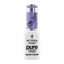 PURE CREAMY HYBRID COLOR -  No. 197 Cold Heather