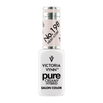 PURE CREAMY HYBRID COLOR -  No. 198 Neat Attire