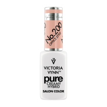 PURE CREAMY HYBRID COLOR -  No. 200 Office Style