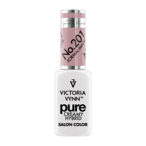 PURE CREAMY HYBRID COLOR -  No. 201 Formal Image