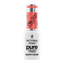 PURE CREAMY HYBRID COLOR -  No. 202  Fun Time