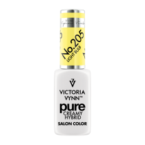 PURE CREAMY HYBRID COLOR -  No. 205 Light Bulb