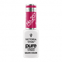 PURE CREAMY HYBRID COLOR -  No. 207 Rose Empire