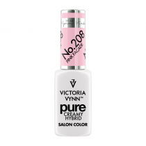 PURE CREAMY HYBRID COLOR -  No. 208 Pink Facade