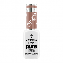 PURE CREAMY HYBRID COLOR -  No. 229 Beige Glade