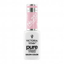 PURE CREAMY HYBRID COLOR -  No. 232 Pink Horizon