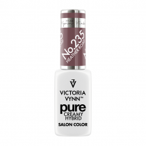 PURE CREAMY HYBRID COLOR -  No. 235 Heather Road