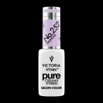 PURE CREAMY HYBRID COLOR -  No. 252 Thunder