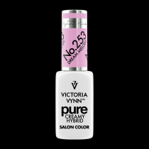 PURE CREAMY HYBRID COLOR -  No. 253 Dream Melody