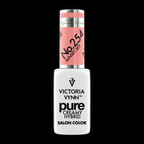 PURE CREAMY HYBRID COLOR -  No. 254 Sunset Sky