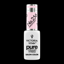PURE CREAMY HYBRID COLOR -  No. 256 Innocence