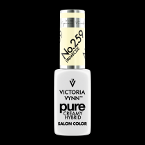 PURE CREAMY HYBRID COLOR -  No. 259 Primrose
