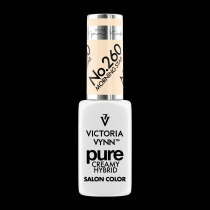 PURE CREAMY HYBRID COLOR -  No. 260 Morning Star