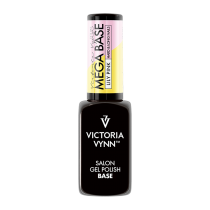 MEGA BASE LILY PINK 8ml