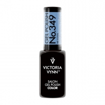 Gel lak - Gel Polish č. 349 BE COOL