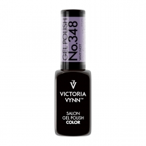 Gel lak - Gel Polish č. 348 WHY NOT