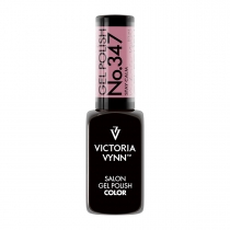 Gel lak - Gel Polish č. 347 STAY CALM