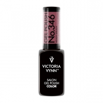Gel lak - Gel Polish č. 346 READY STEADY